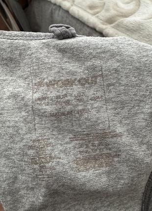 Майка workout 3