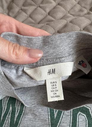 Футболка h&m massimo розмір s4 фото