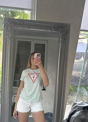 Футболка guess оригінал