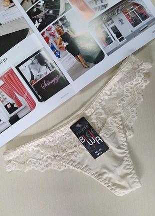 Трусики  трусы biweier 328