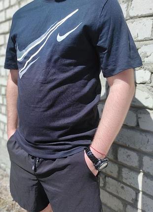 Футболка nike