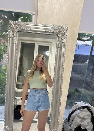 Шорти levis оригінал