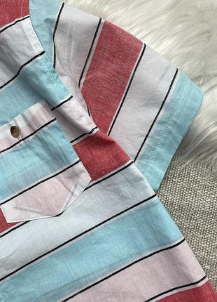 Котонова теніска 3