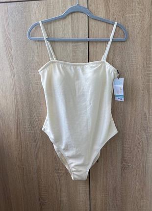 Суцільний купальник primark