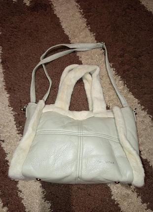 Сумка emily noah