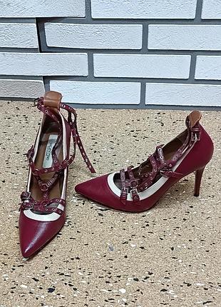Туфли valentino3 фото