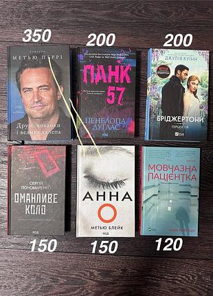 Книга, роман, детектив