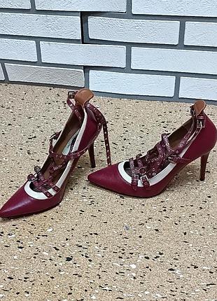 Туфли valentino