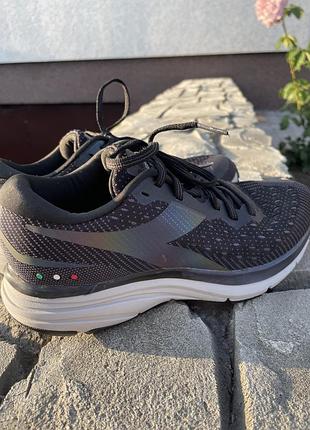 Жіночі кросівки diadora mythos  оригінал 38 р
