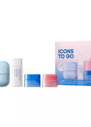 Laneige набір для обличчя