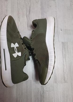 Кроссовки мужские under armour