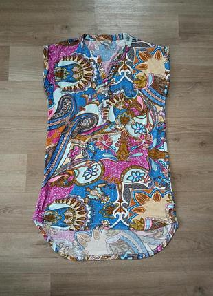 Туніка для дому 4