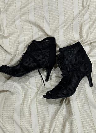 Підбори для high heels