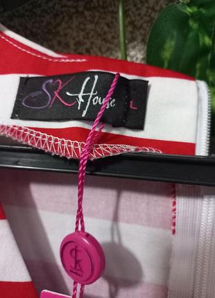 Новое платье размер 46 2