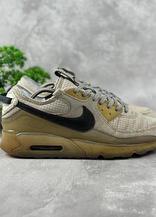 Nike air max 90 terrascape чоловічі кросівки