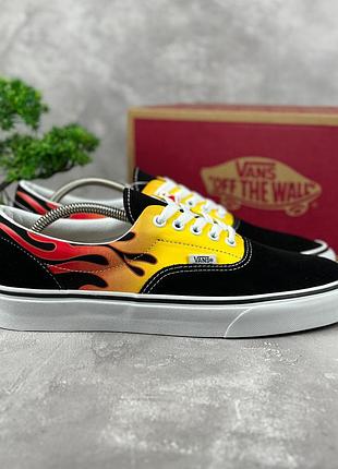 Vans чоловічі кеди