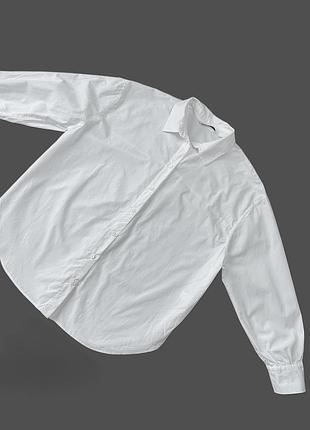 Белая рубашка 2