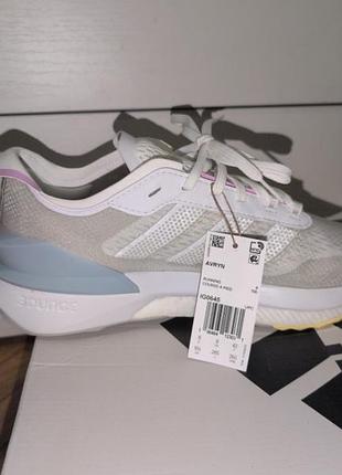 Кросівки, снікерси adidas avryn