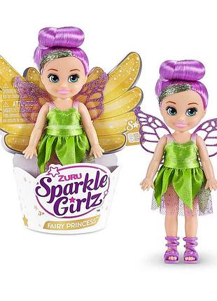 Sparkle girls 'чарівна фея' джулі (12 см)