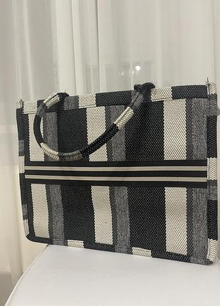 Сумка шопер тоут (tote bag)
