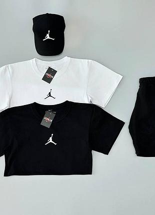 Air jordan uk6.5 топ комплекты на лето😍4 фото