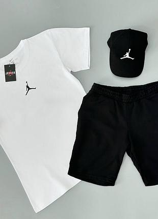 Air jordan uk6.5 топ комплекты на лето😍6 фото