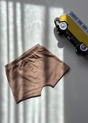 Шорти tu 6-9 місяців