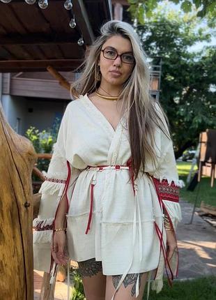 Кімоно simmishop.handmade5 фото