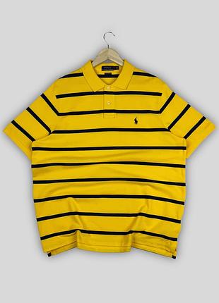 Футболка polo ralph lauren
