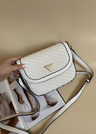 Сумка guess новинка 2025