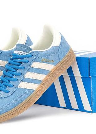 Кроссовки женские adidas spezial