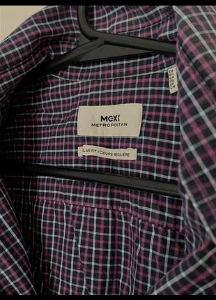 Сорочка чоловіча, mexx, розмір l