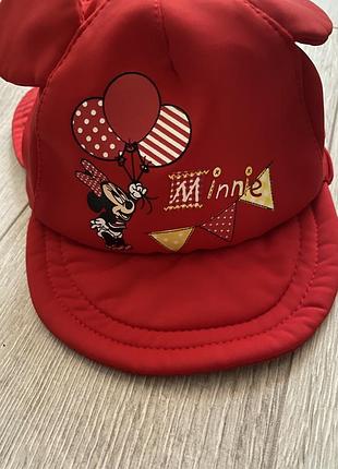 Панамка для дівчинки 2