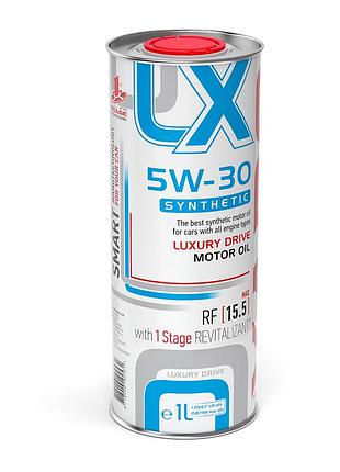 Моторна олива xado atomic oil 5w-30 synthetic luxury drive 1 л