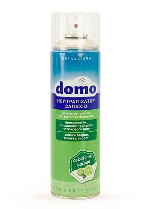 Професійний нейтралізатор запахів domo 500 мл