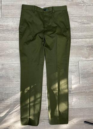 Брюки мужские штаны чиносы paul smith