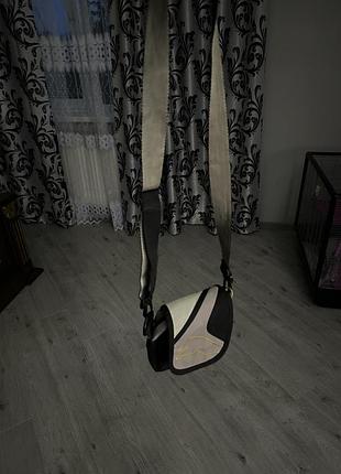 Сумка сумочка барсетка на плече puma