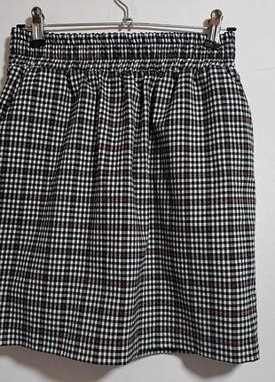 Спідниця міні reserved eur 36