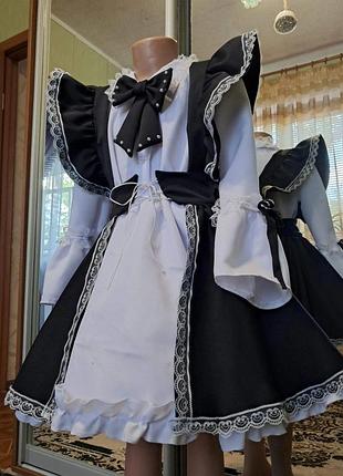 Набор детский для девочки аниме или в школу