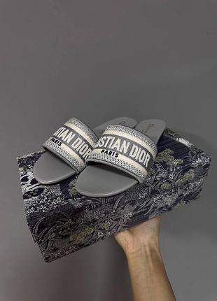 Женские шлепанцы топ качество 🥑