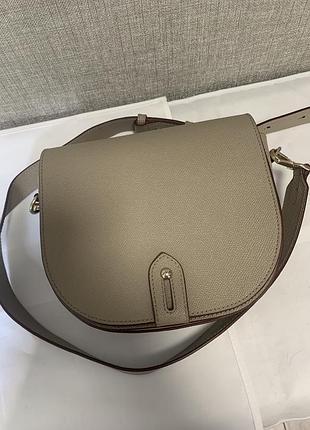 Сумка massimo dutti