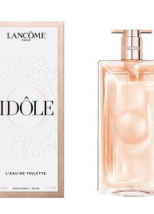Парфуми lancome idôle оригінал