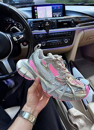 Женские кроссовки топ 🏜️