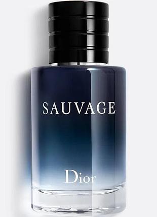 Парфум dior sauvage