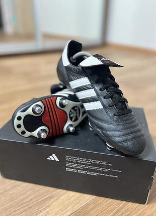 Бутси adidas world cup art. 011040 39 розмір