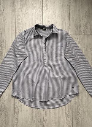 Жіноча сорочка mustang 42 розмір, гарний стан