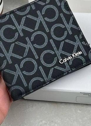 Новий гаманець від calvin klein