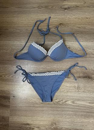 Купальник h&m