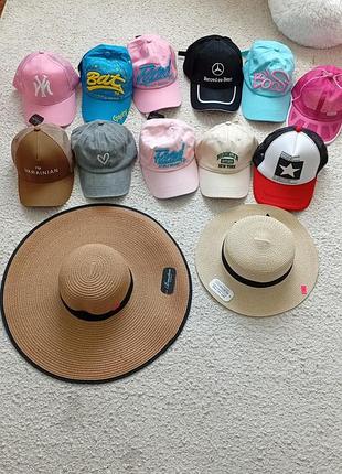 Распродажа,кепки ,шляпы ,очки опт,кепка