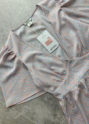 Міні сукня monki 5